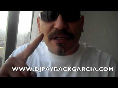 MC LUKA X WWW.DJPAYBACKGARCIA.COM ( Latin Hip Hop)