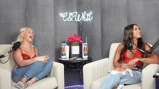 C and Whit Podcast Season 1 Episode 1