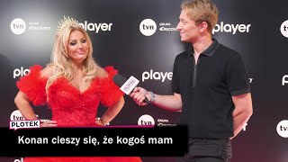 Czy Konan toleruje jej nowego partnera? Dagmara mówi o ślubie!