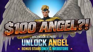 MSF Players Are FURIOUS Over The Angel Pass