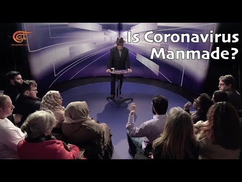 Narcissi Productions video.