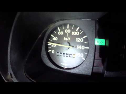 New car again! ZaZ Tavria 1102.