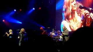 Fairport Covention,Robert Plant-The battle of Evermore 2008