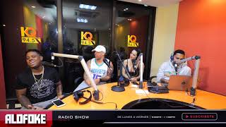 La Predicción de “Dj Topo” sobre LAPIZ CONCIENTE para este año (EL DESPELUÑE)