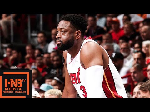 Toronto Raptors vs Miami Heat Full Game Highlights | March 10, 2018-19 NBA Season