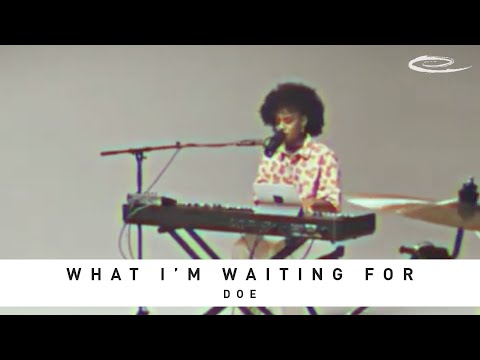What I'm Waiting For 