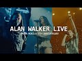 Alan Walker Live Special Performance For PUBG MOBILE S 7th Anniversary Faded On My Way Dust