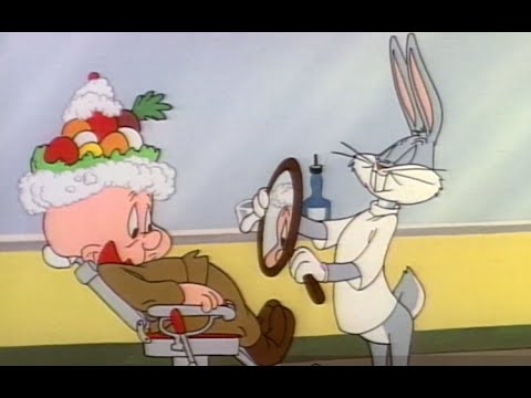 Bugs Bunny at the Symphony II: Rabbit of Seville Excerpt