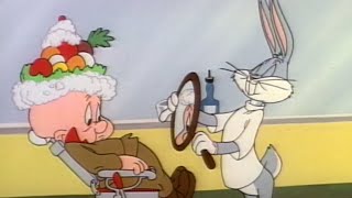 Bugs Bunny at the Symphony II:  Rabbit of Seville 