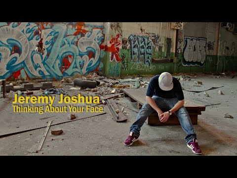 Jeremy Joshua - Thinking About Your Face / Sampled Recordings