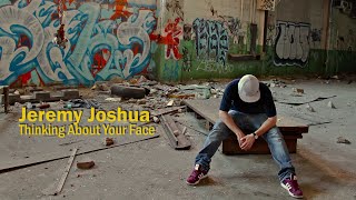 Jeremy Joshua - Thinking About Your Face / Sampled Recordings