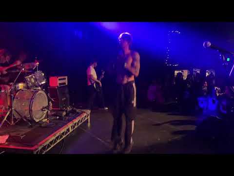 Primitive Blast Live at The Roxy (Full Vid)