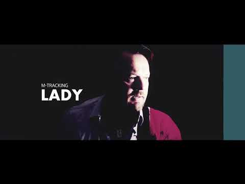 M-Tracking  LADY (2017)