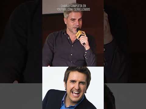 Ernesto Sevilla tells how Julián López was signed to La Hora Chanante