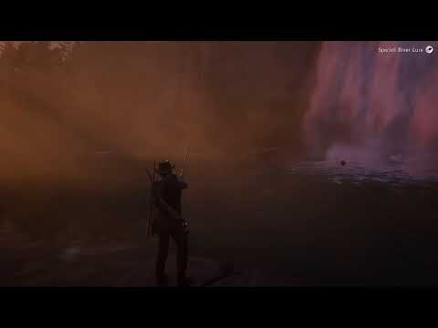 Red Dead Redemption II PS5 Walkthrough Gameplay part 51