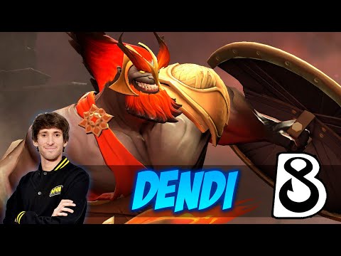 DENDI MARS