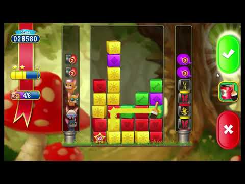 Pet Rescue Saga Level 3956 No Boosters