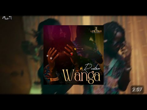 Rustar - Wanga (lyrics)