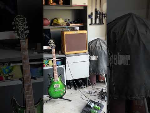 1956 Fender Princeton 5F2 4-Watt 1x8" Tweed Amplifier image 15
