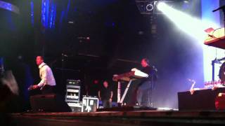 OMD - "New Babies and New Toys"