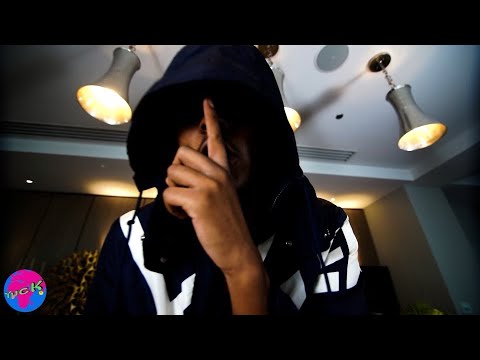 FlyNari - No Vaccine [No Cap Remix] (Official Music Video)