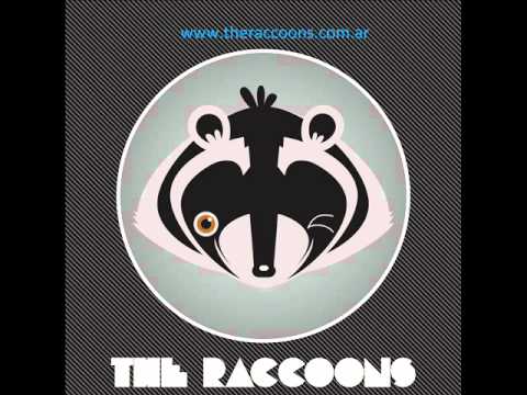 The Raccoons - Algun Lugar