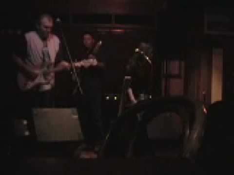 Duke n the Boys - Blues @ Smiley's