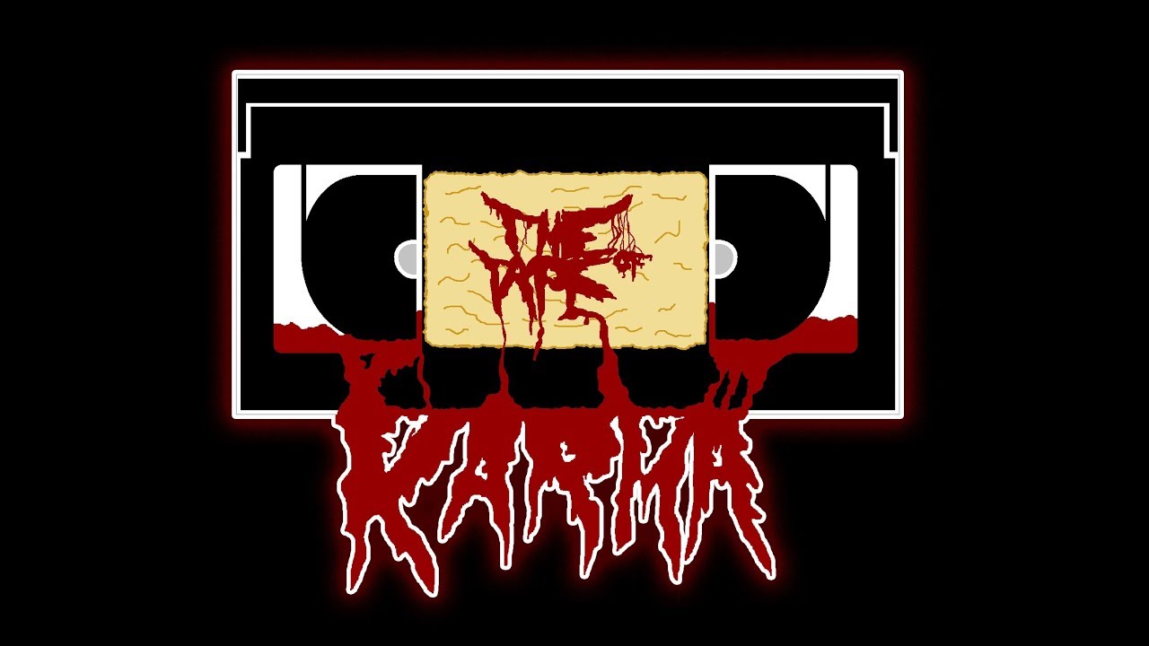 The Tape of Karma - Sneak Peek