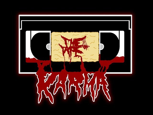 The Tape of Karma - Sneak Peek