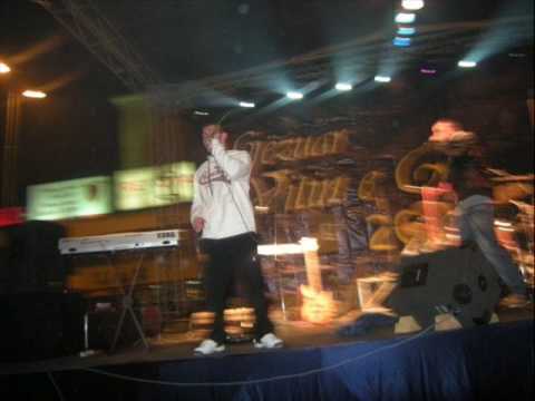 Crazy Eagle ft ChaoZ Sweet And Hot