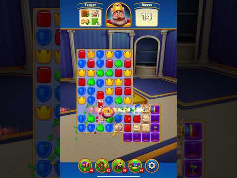 Royal Match level 1412