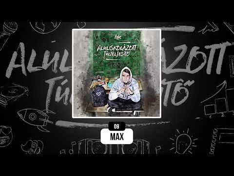 Luke Benz - Max