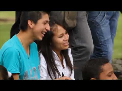 Michelena en el parque El Ejido!!! Lo ultimo!!! Parte 1/2