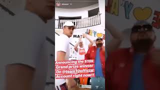 Download lagu Jake Paul Instagram Story - June 2, 2019 mp3