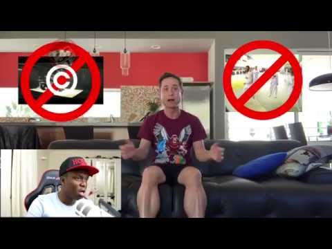 Rucka Rucka Ali - Vegans - 21 Pilots 'Heathens' PARODY (My Edit)