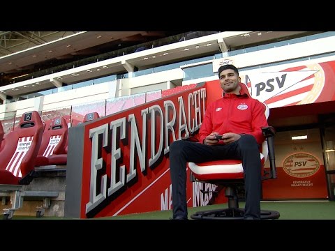 Romal Abdi nieuwe eSporter van PSV