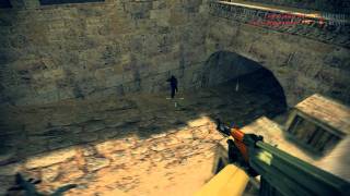 Edward vs AGAiN @ SEC 2011