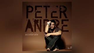 Peter Andre - XLR8 (Album : Accelerate)