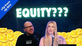 Equity explained & how it can lower your interest rate or buy another property (clip from ep904)