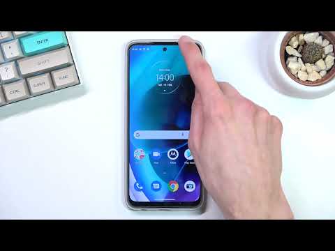 How to Activate Power Saving Mode on Motorola Moto G71 – Power Save Mode