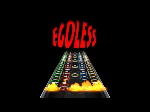 Egoless (but good)