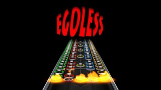 Cover art for Egoless (Playable, Finished)