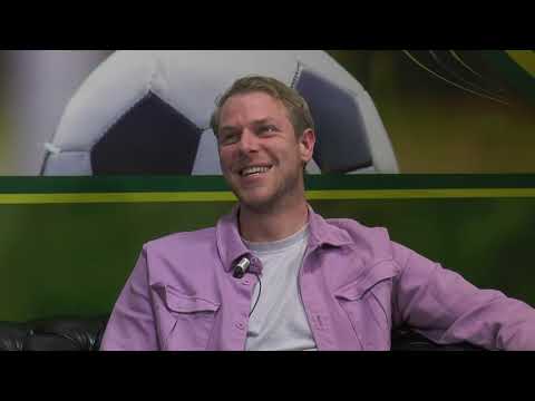 Haaglanden Voetbal TV met Brandon Tichem en Martijn de Zoete (13-03-2024)