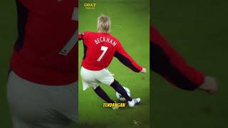 Download lagu Rahasia Dibalik Tendang Pisang Beckham #shorts mp3