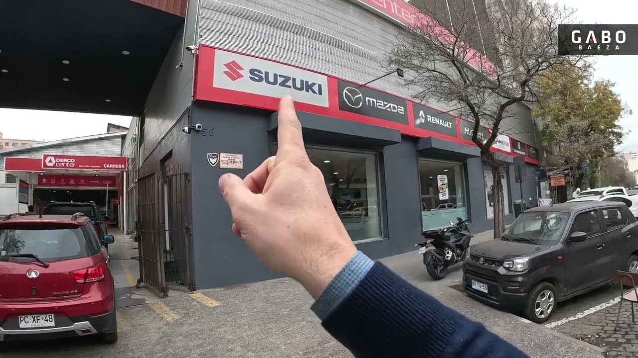 Derco Center Repuestos - Los mejores repuestos de recambio son los originales