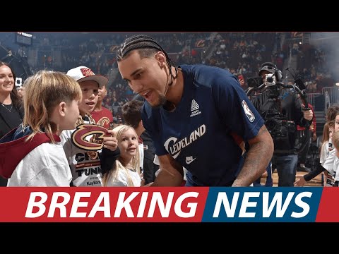 Is Tyson the Cavs' NEW SUPERSTAR 39 PTS Masterclass vs Embiid's 76ers। USA NEWS TODAY
