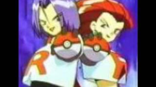 Double Trouble / Team Rocket's Rocket