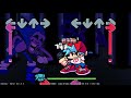 FNF Sonic Exe Majin Endless 4k