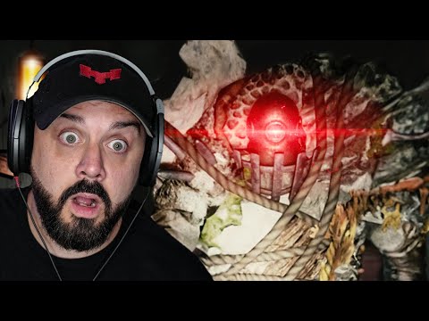 THIS GAME UNLOCKS EVERYONES WORST FEAR | Lazaret