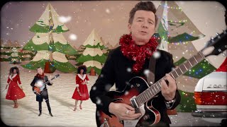 Download lagu Rick Astley - Love This Christmas mp3 Download lagu Rick Astley - Love This Christmas mp3